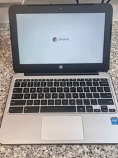 HP Chromebook 11 G3 11.6" 16GB