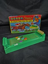 DERBY CLASSIC THE ORIGINAL