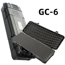 Waterproof hard carry - waterproof,