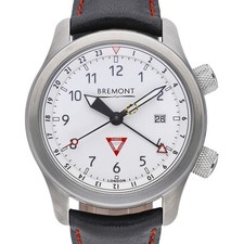 Bremont Martin Baker MB111