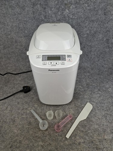 Panasonic 2501 automatic - panasonic,