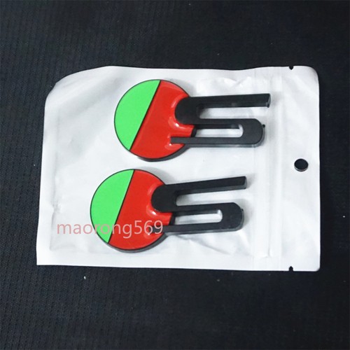 Black green red - 2x, s