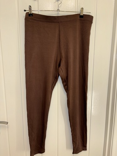 Primark brown fleece - brown, lined
