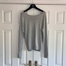 Red Herring Women Grey