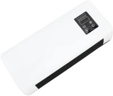 Wall Mounted Air Conditioner &