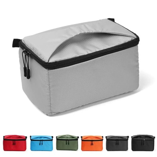 Shockproof camera bag insert - shockproof,