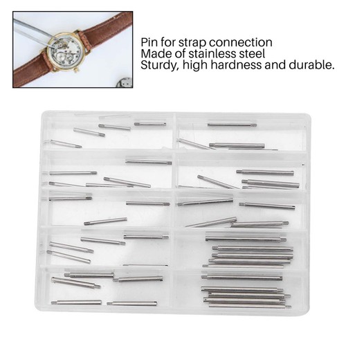 100pcs sizes strap link - 10,