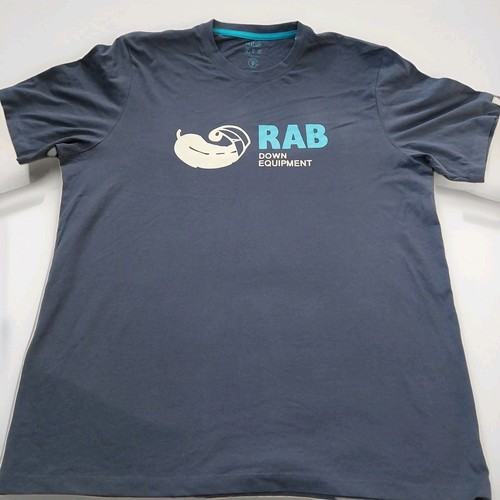 Rab down equipment - rab,