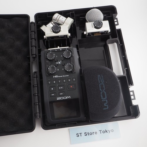 Excellent zoom 6 input - [excellent], 6-input