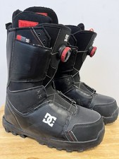 DC Shoes Scout Snowboard Boots