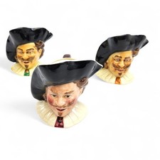 Falcon Ware Sylvac Cavalier