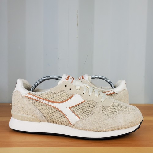 Diadora camaro grey - -,