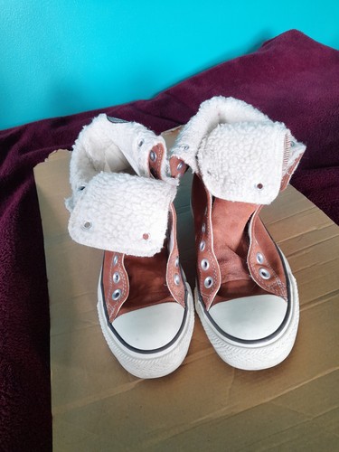 Converse chuck taylor fold - converse,