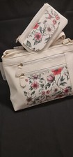 Nicole Brown Handbag Ladies