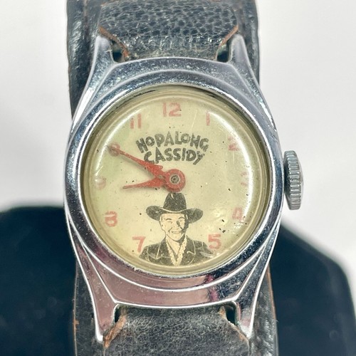 Vintage 1950 hopalong - vintage,