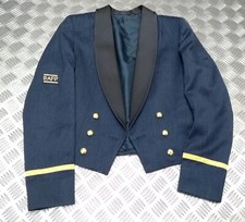 WRAF No5 Officers Mess Dress Jacket Flight Pilot OFC RAFP RAF & PMRAFNS 92cm