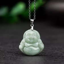 Natural Jadeite Green Jade