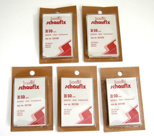 Hawid schaufix clear - hawid,