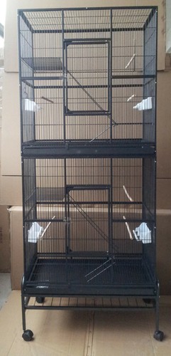 Large double stackable - x-large, double-stackable