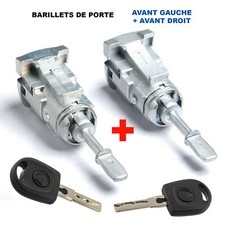 For Skoda Fabia VW Golf Polo