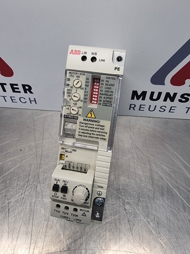 Abb frequency inverter - frequency, |