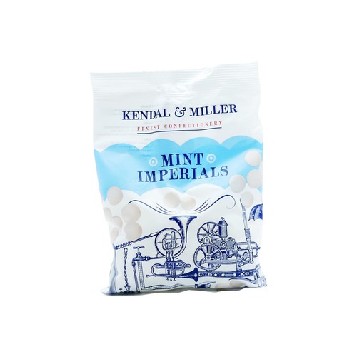 Kendal sweets chocolate - kendal,