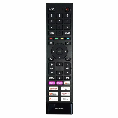 New genuine hisense 43a6gtuk - *new*,