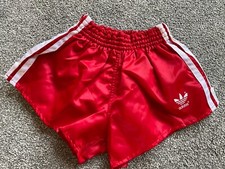 Brand New Vintage Adidas Nylon