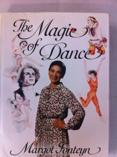 The magic dance margot - the,