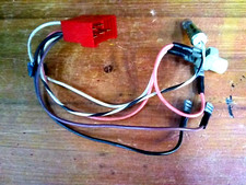 ALFA ROMEO SPIDER, 105 COUPE