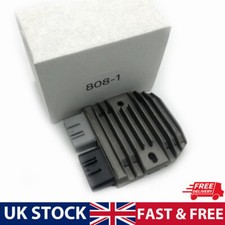 Regulator rectifier voltage - regulator,