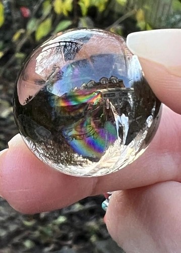Smoky smokey rainbow - smoky,