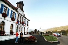 Bryan Bouffier (FRA) Hyundai