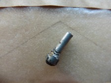 WEBB MOTOR MOWER 24" - CLUTCH CABLE END STOP FOR SOLDERING TO WIRE