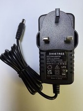 8V Power Supply for V-fit