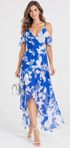 Lipsy floral maxi dress - lipsy,