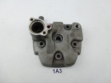 Cylinder cover - , head