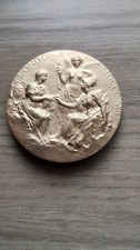 1908 franco british exhibition frank bowcher medal