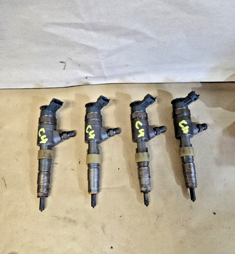 Peugeot citroen ford hdi - ford,