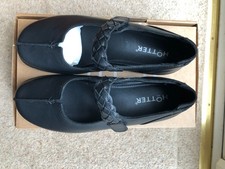 LADIES HOTTER COMFORT Shoes