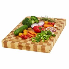 Chequered Bamboo Large