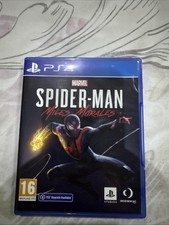 Marvel's Spider-Man: Miles