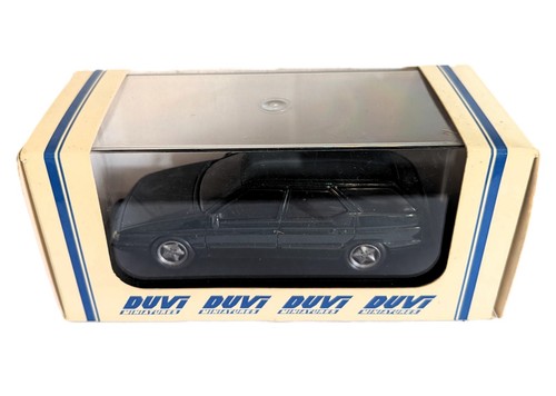 Duvi citroen break - citroen,