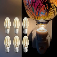6 Pack Scentsy Light Bulb