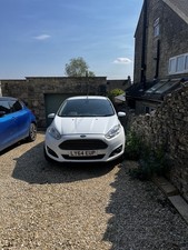 2015 ford fiesta ecoboost - 1.0l,