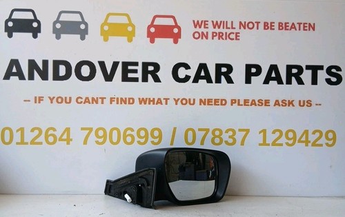 Genuine 2005 2010 mazda osf - 2005-2010,