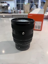 Sony FE 20-70mm F/4 G Lens