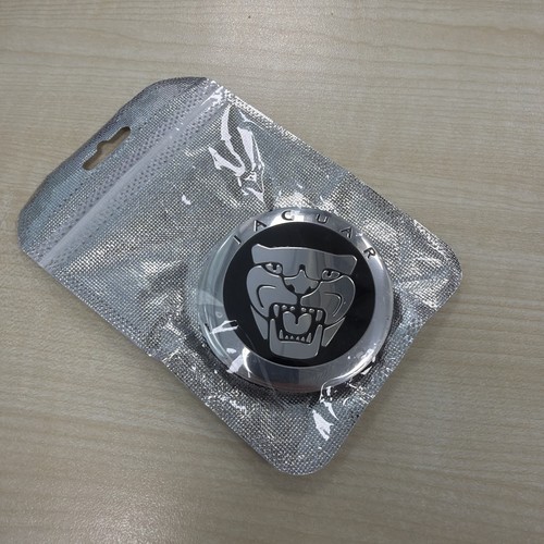 Jaguar 58mm type - 58mm, x
