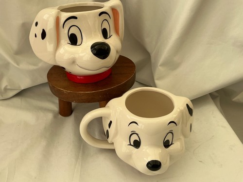 Disney 101 dalmatians pongo - 101,
