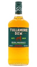 Tullamore Dew - Blended Irish